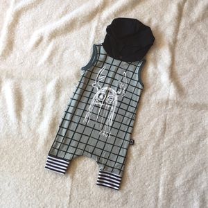 RAGS TO RACHES 12-18mos